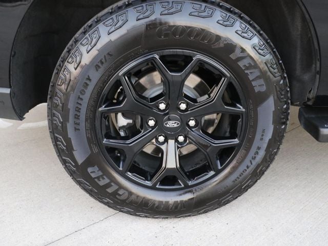 2024 Ford Expedition Timberline