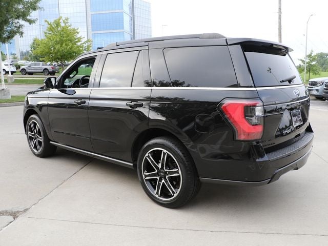 2019 Ford Expedition Limited
