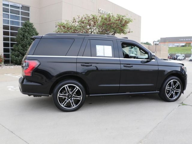 2019 Ford Expedition Limited
