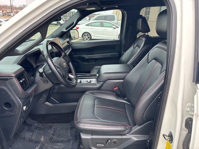 2022 Ford Expedition Limited