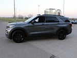 2024 Ford Explorer ST-Line