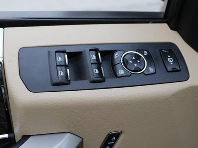 2017 Ford F-250SD Lariat