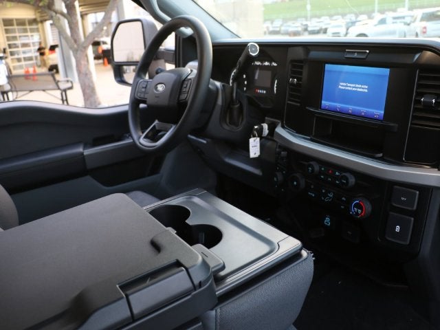 2027 Ford F-250SD XL