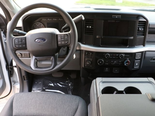 2027 Ford F-250SD XL