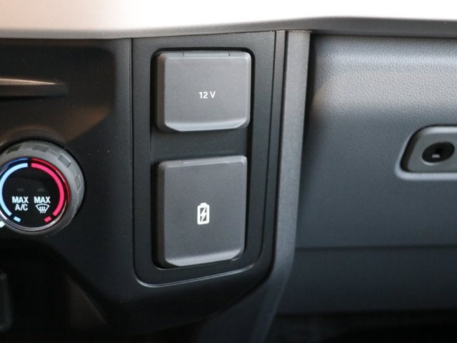 2027 Ford F-250SD XL