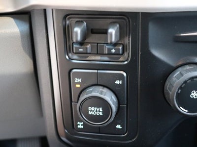 2027 Ford F-250SD XL