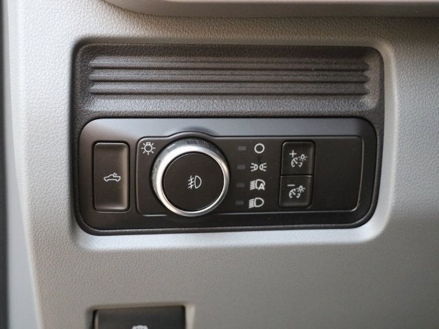 2027 Ford F-250SD XL