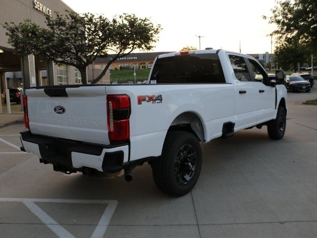 2027 Ford F-250SD XL