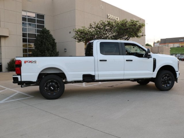 2027 Ford F-250SD XL