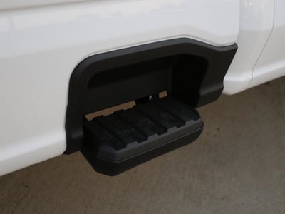 2027 Ford F-250SD XL