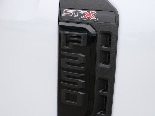 2027 Ford F-250SD XL
