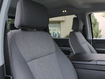 2027 Ford F-250SD XL