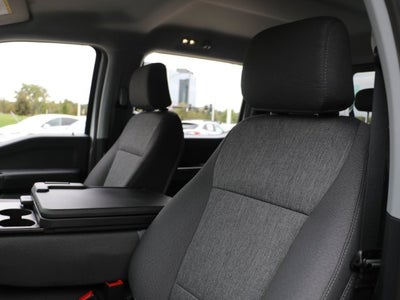 2027 Ford F-250SD XL