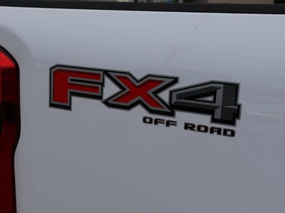 2027 Ford F-250SD XL