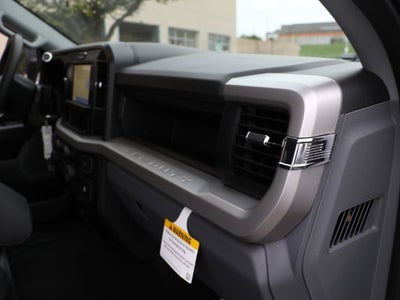 2027 Ford F-250SD XL