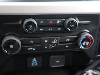 2027 Ford F-250SD XL