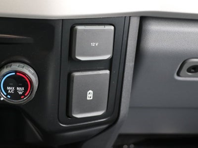2027 Ford F-250SD XL