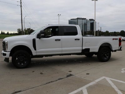 2027 Ford F-250SD XL
