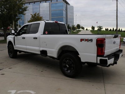 2027 Ford F-250SD XL