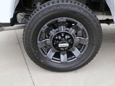2027 Ford F-250SD XL