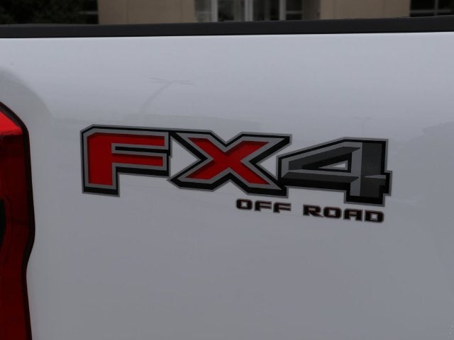 2027 Ford F-250SD XL