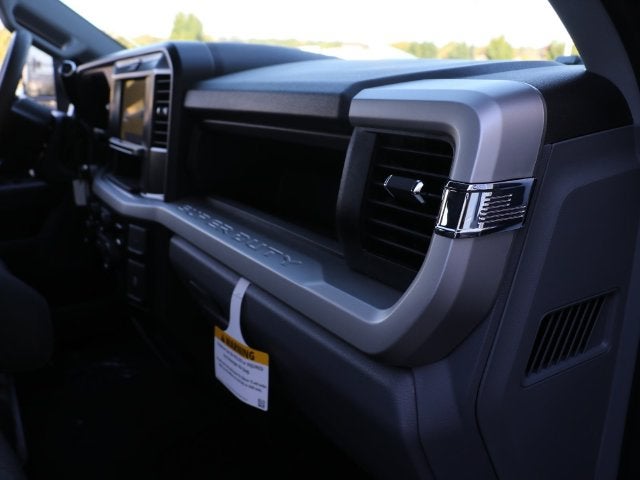 2027 Ford F-250SD XL