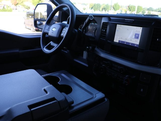 2027 Ford F-250SD XL