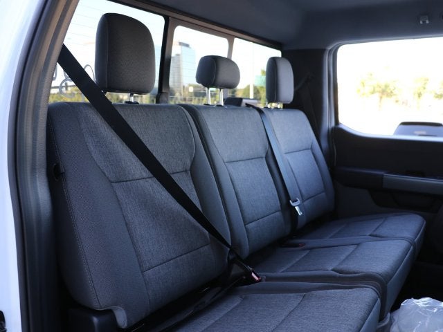 2027 Ford F-250SD XL
