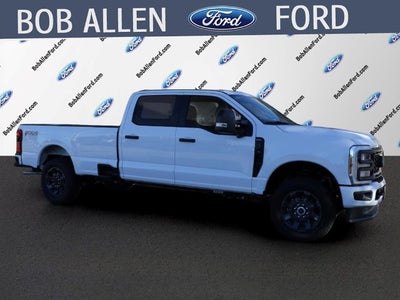 2027 Ford F-250SD XL