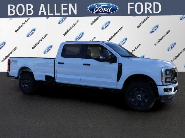 2027 Ford F-250SD XL