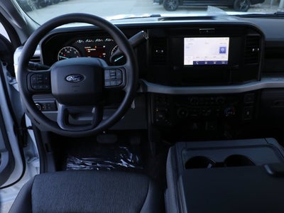 2027 Ford F-250SD XL