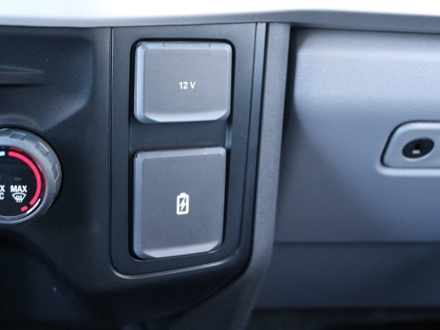 2027 Ford F-250SD XL