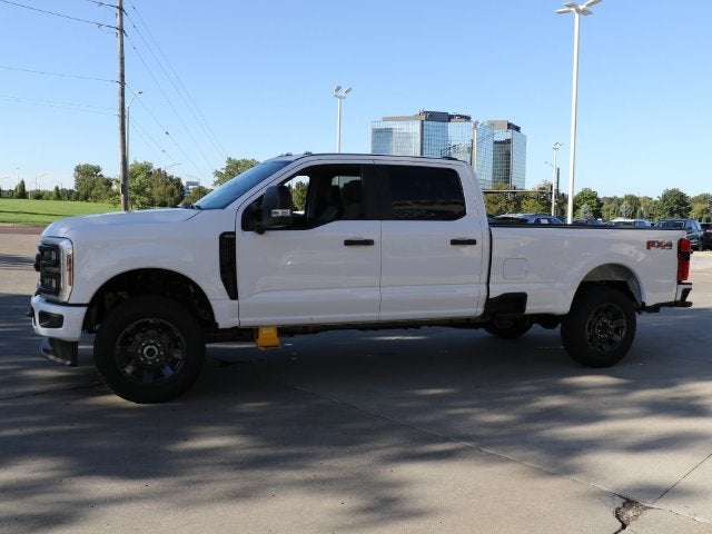 2027 Ford F-250SD XL