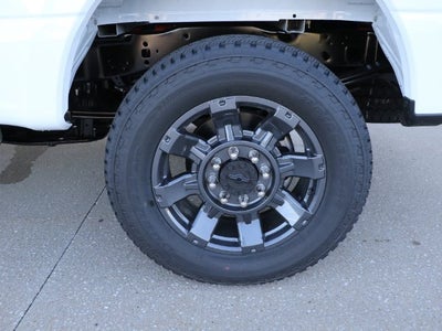 2027 Ford F-250SD XL