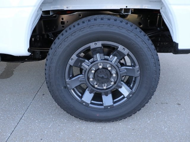2027 Ford F-250SD XL