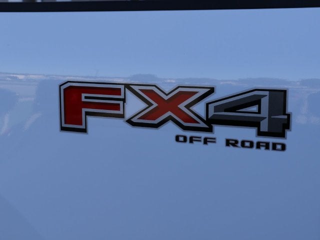 2027 Ford F-250SD XL