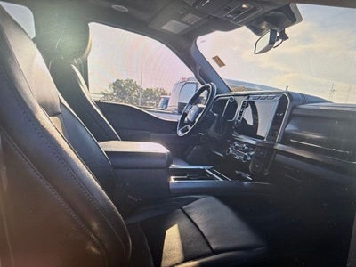 2023 Ford F-250SD Lariat