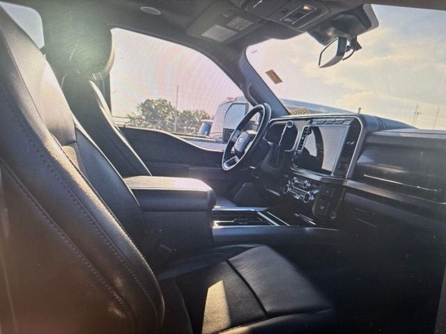 2023 Ford F-250SD Lariat