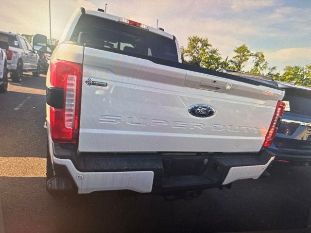 2023 Ford F-250SD Lariat