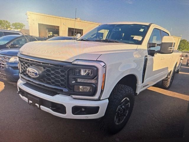 2023 Ford F-250SD Lariat