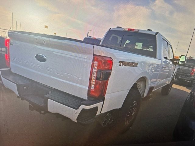 2023 Ford F-250SD Lariat