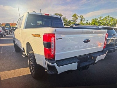 2023 Ford F-250SD Lariat