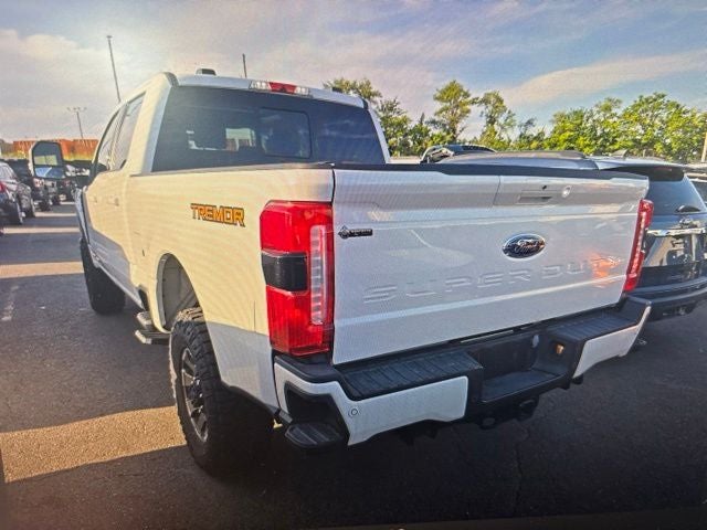 2023 Ford F-250SD Lariat