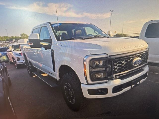 2023 Ford F-250SD Lariat