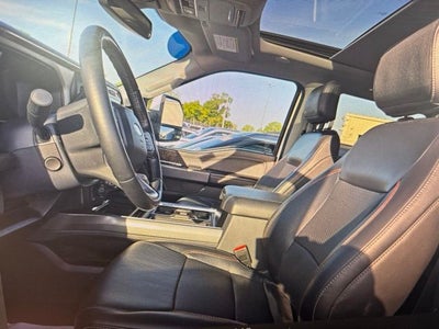 2023 Ford F-250SD Lariat