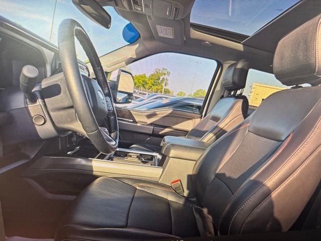 2023 Ford F-250SD Lariat
