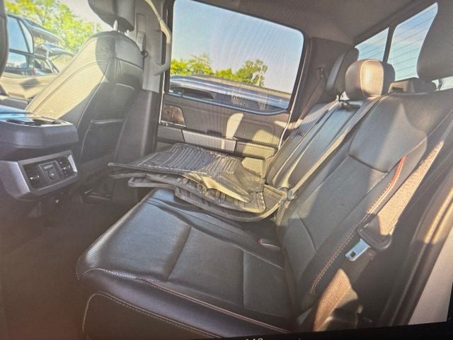 2023 Ford F-250SD Lariat