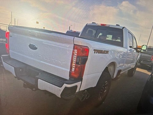 2023 Ford F-250SD Lariat