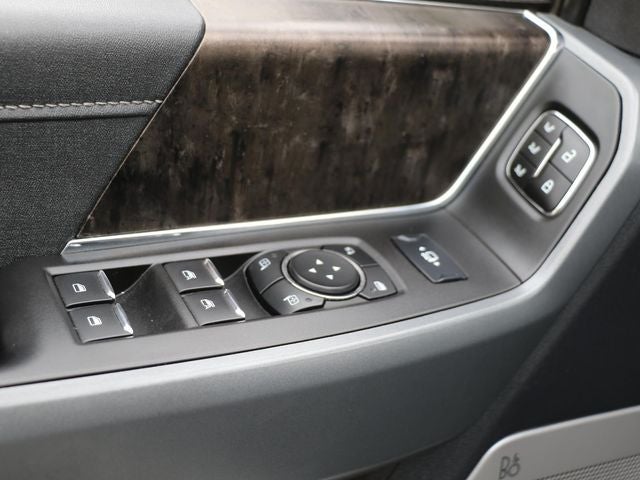2023 Ford F-250SD Lariat