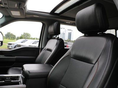 2023 Ford F-250SD Lariat
